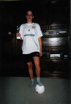 davidpokal