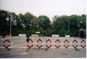 Spielfeld