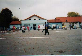 SpielfeldSpiel