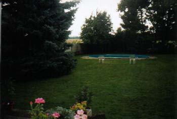 Spielfeld